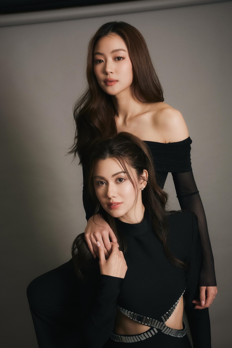 รักสุดท้าย เรื่องย่อ My Safe Zone