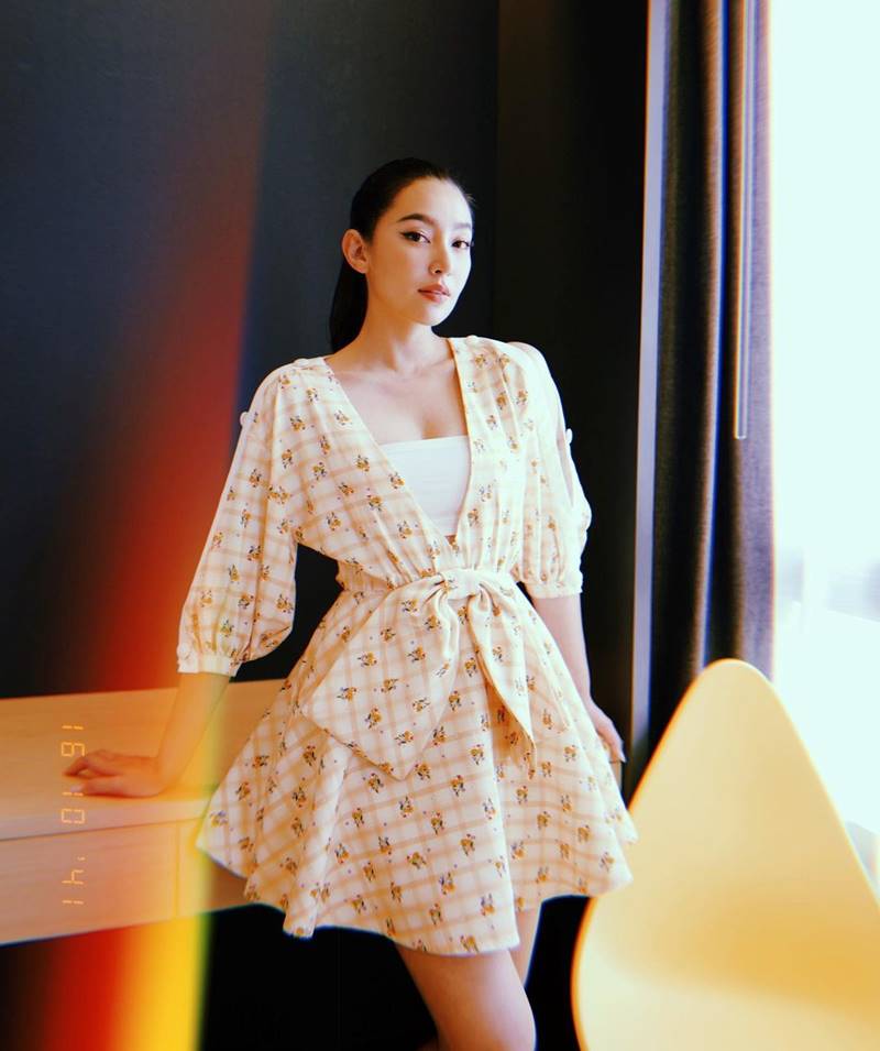 เวียร์ ศุกลวัฒน์, เบลล่า ราณี