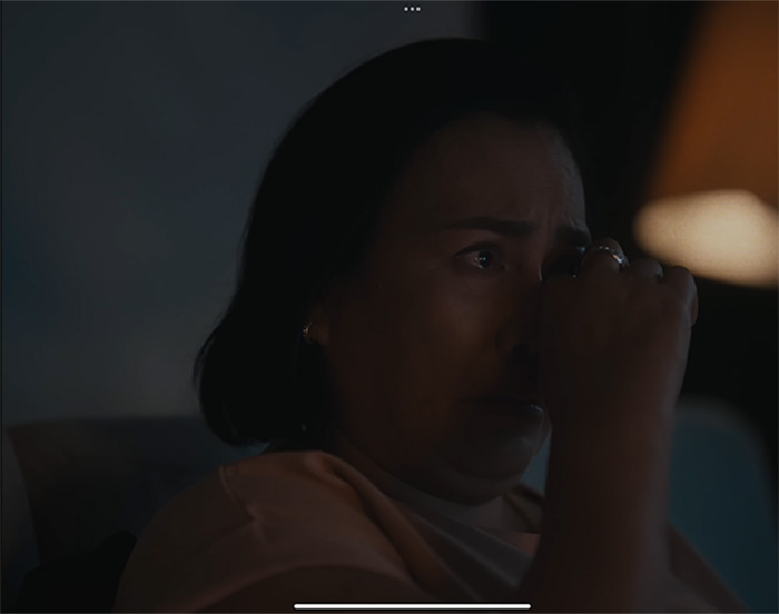 ครอบครัวน้าค่อม ชวนชื่น เล่น MV คิดถึงโว้ย