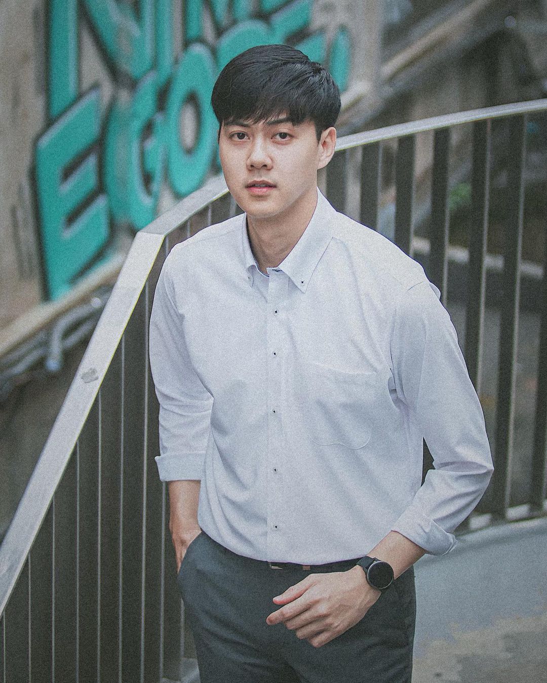 ต้น อาชว์