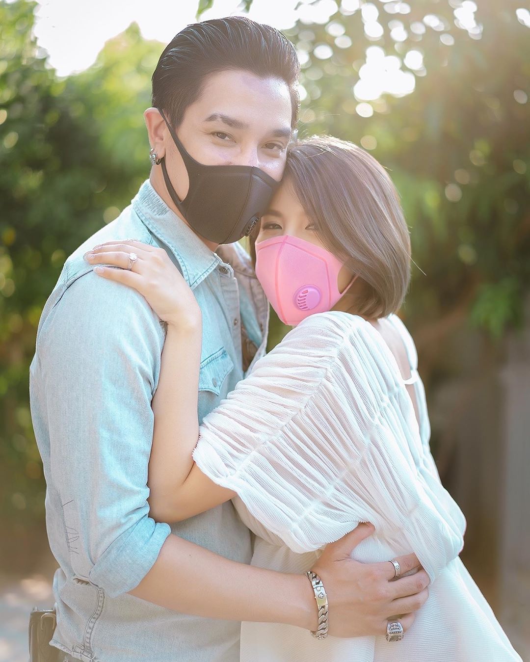 ใบเตย ดีเจแมน