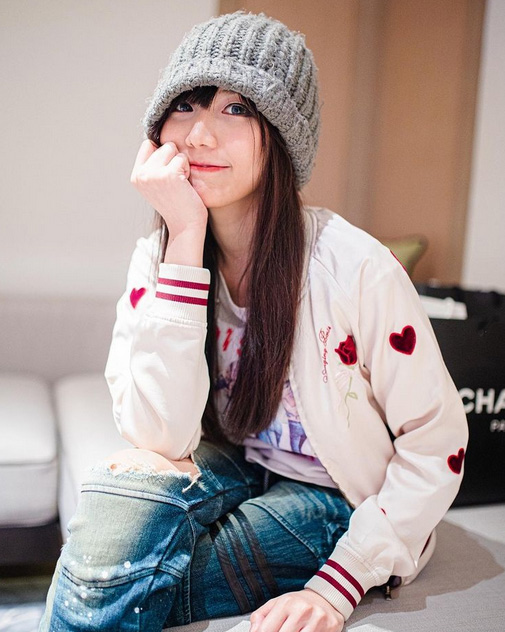 อลิส เน็ตไอดอล