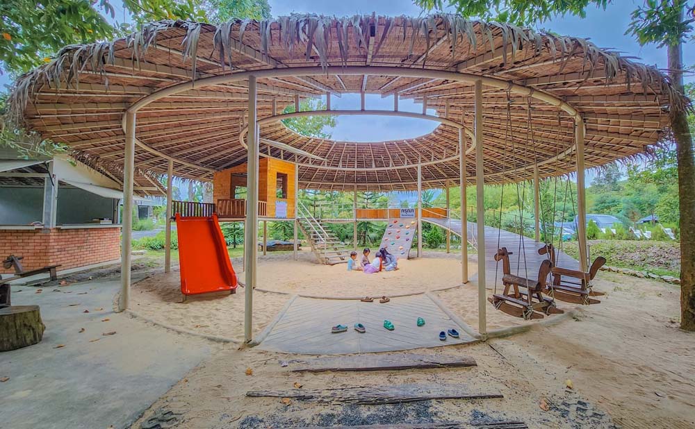 Assana Khaoyai