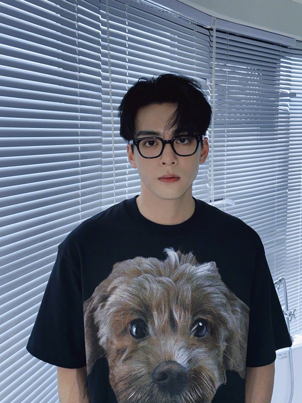 เจิงซุ่นซี joseph zeng Zeng Shun Xi