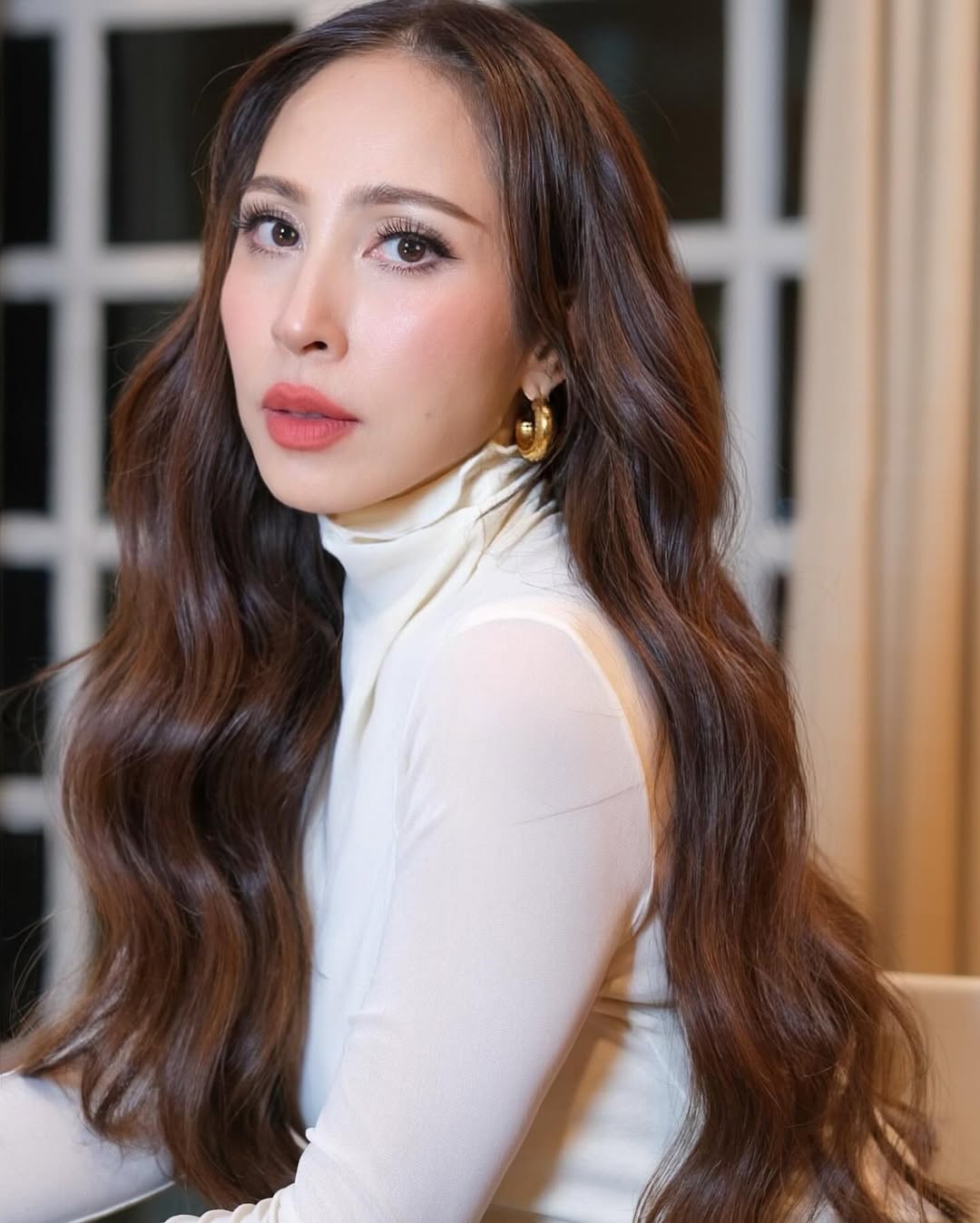 กิ๊ก สุวัจนี คัมแบ็กความเป็นเซ็กซี่สตาร์