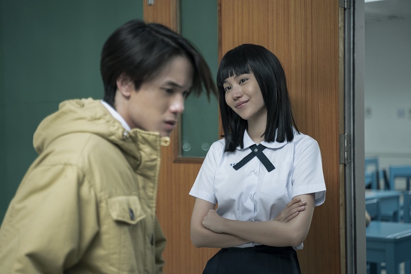 เด็กใหม่ ซีซั่น 2