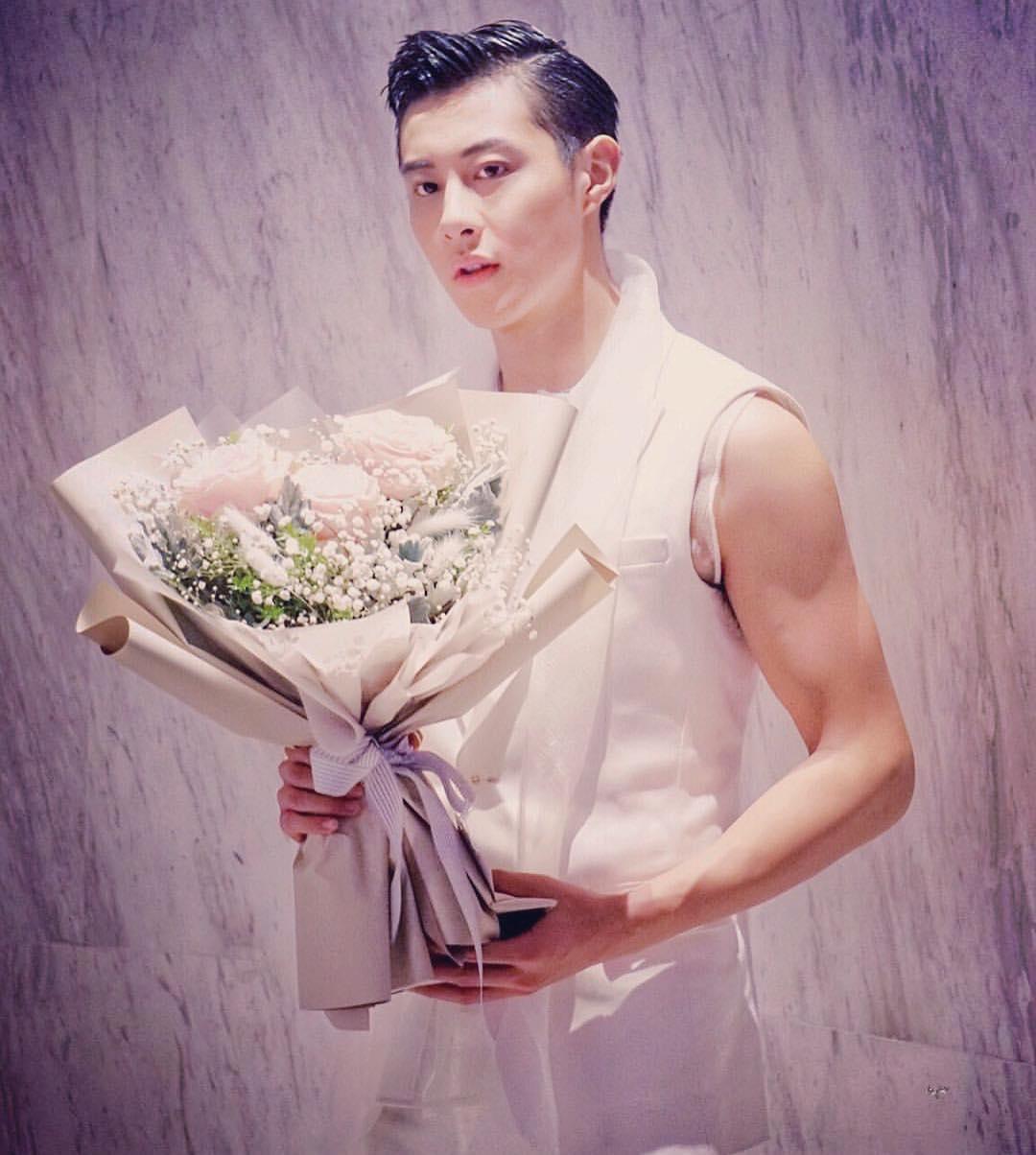 แจ็ค The Face Men