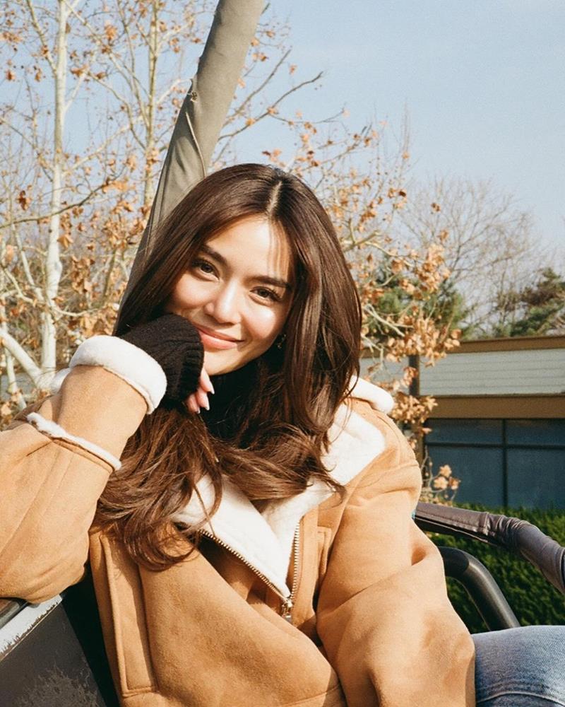 ปราง กัญญ์ณรัณ