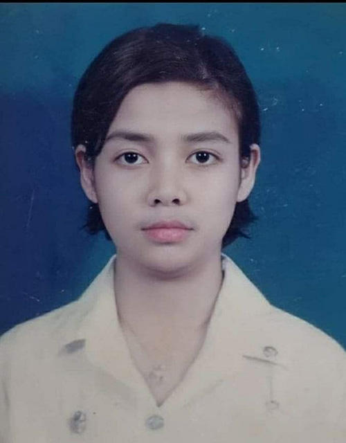 ยุ้ย ญาติเยอะ พัฒนาการความสวย