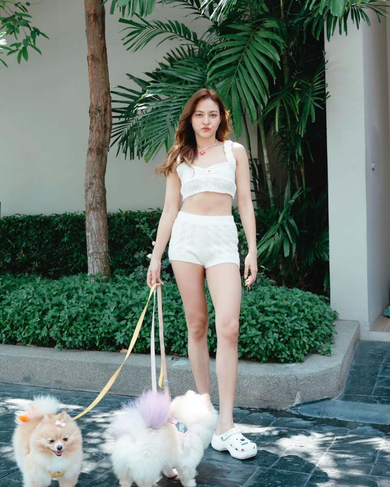 ปุ๊กลุก ฝนทิพย์