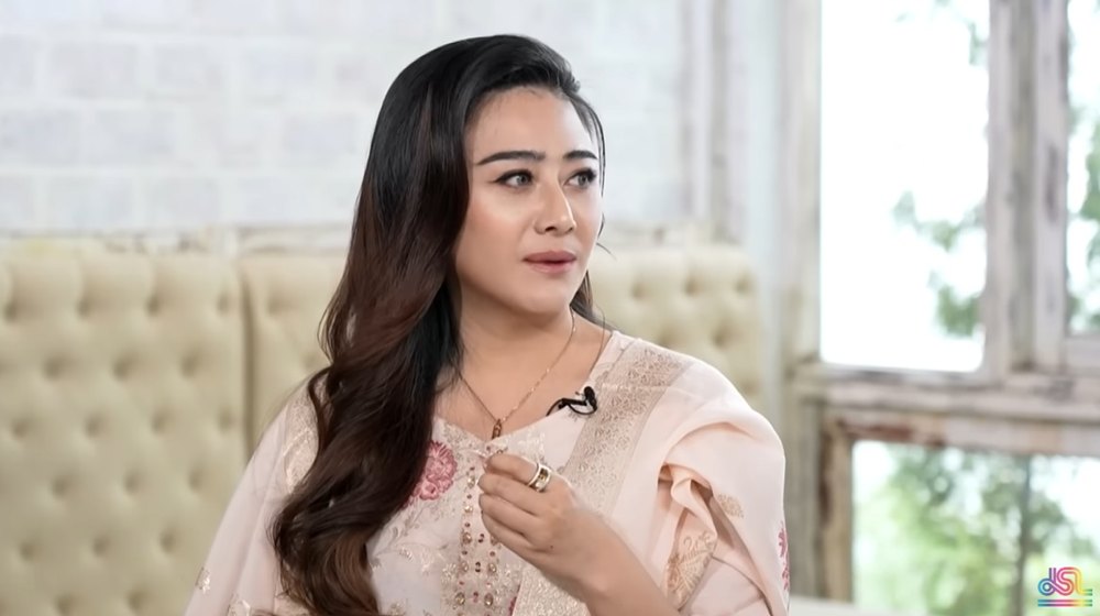 ภาพล่าสุด แอน มิตรชัย เปิดใจหลังเหตุไปนาน ยุติงานที่ Bollywood เพราะป่วยหนัก