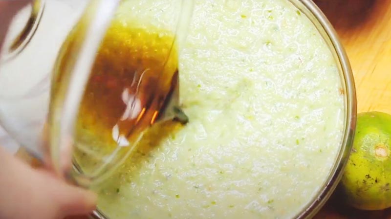 น้ำจิ้มซีฟู้ด