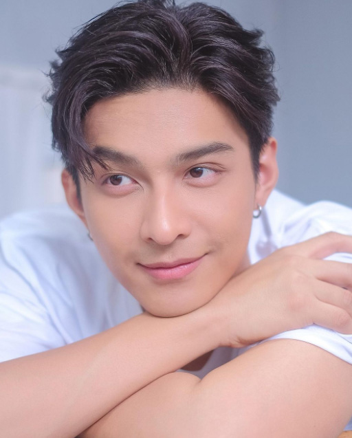 โหน ธนากร - เจด้า ศรัณย่า ดาราเลิกกัน 2566