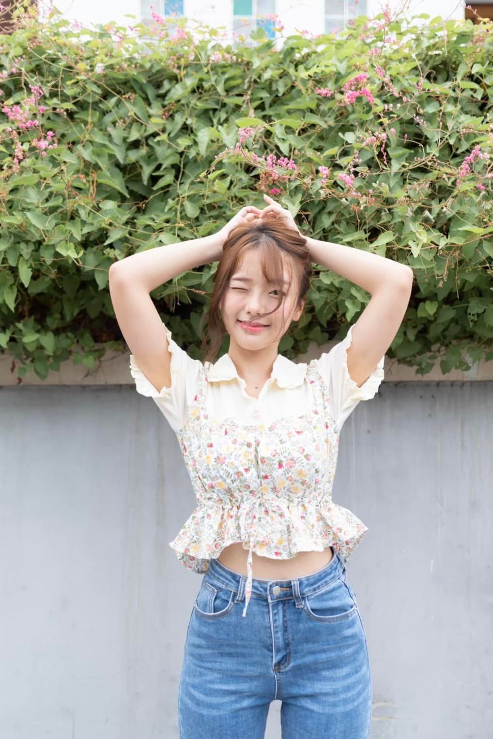 ปิ่นอมยิ้ม ธัญชนก