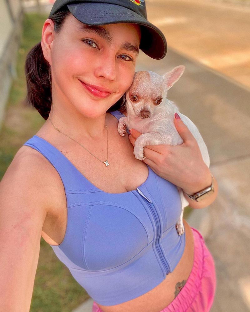 แหม่ม วิชุดา