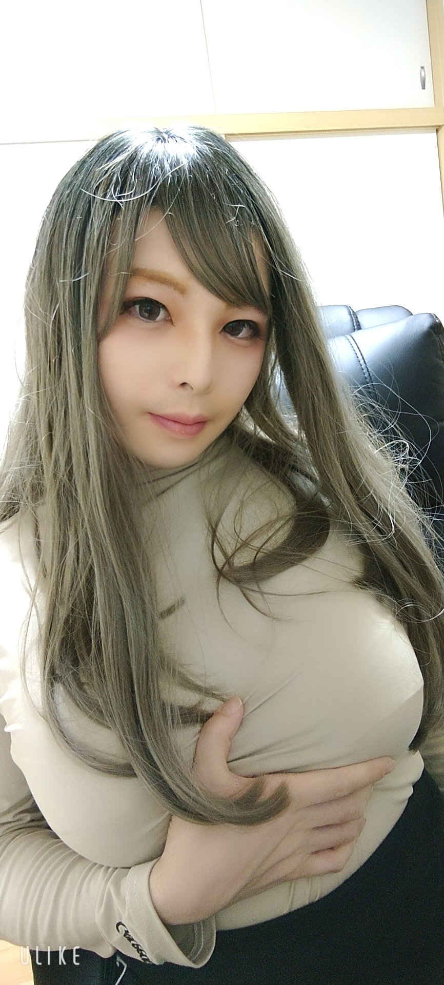 แต่งคอสเพลย์