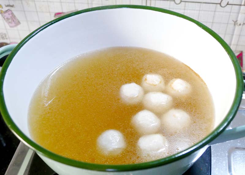 เกี๊ยวน้ำ