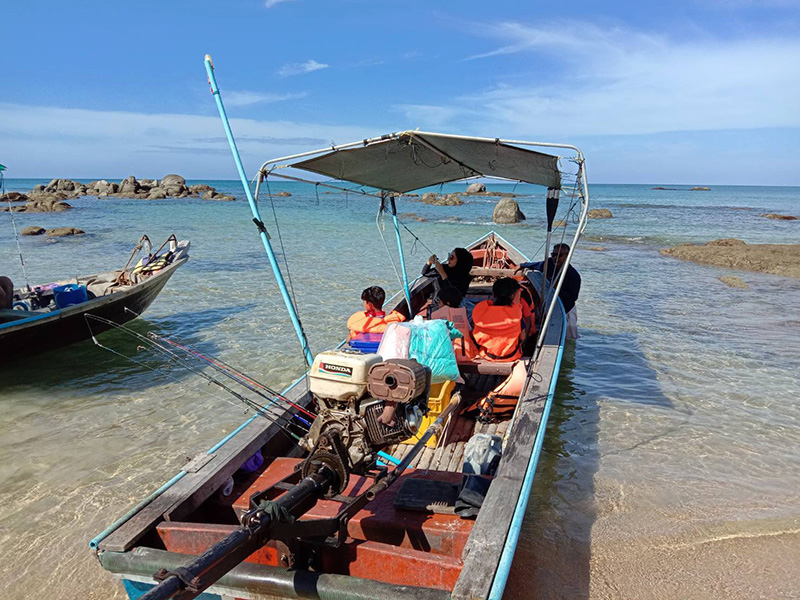 เขาปิหลาย