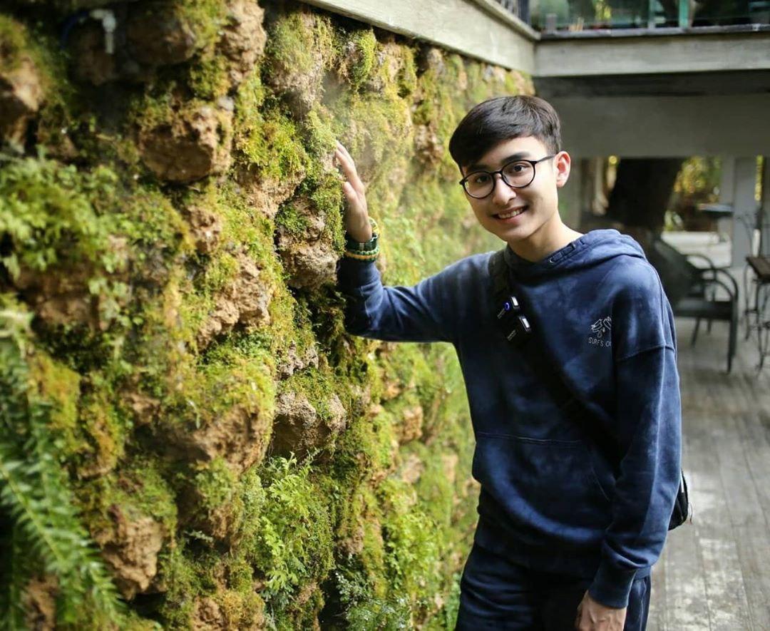 จีโน่ ชญานิน