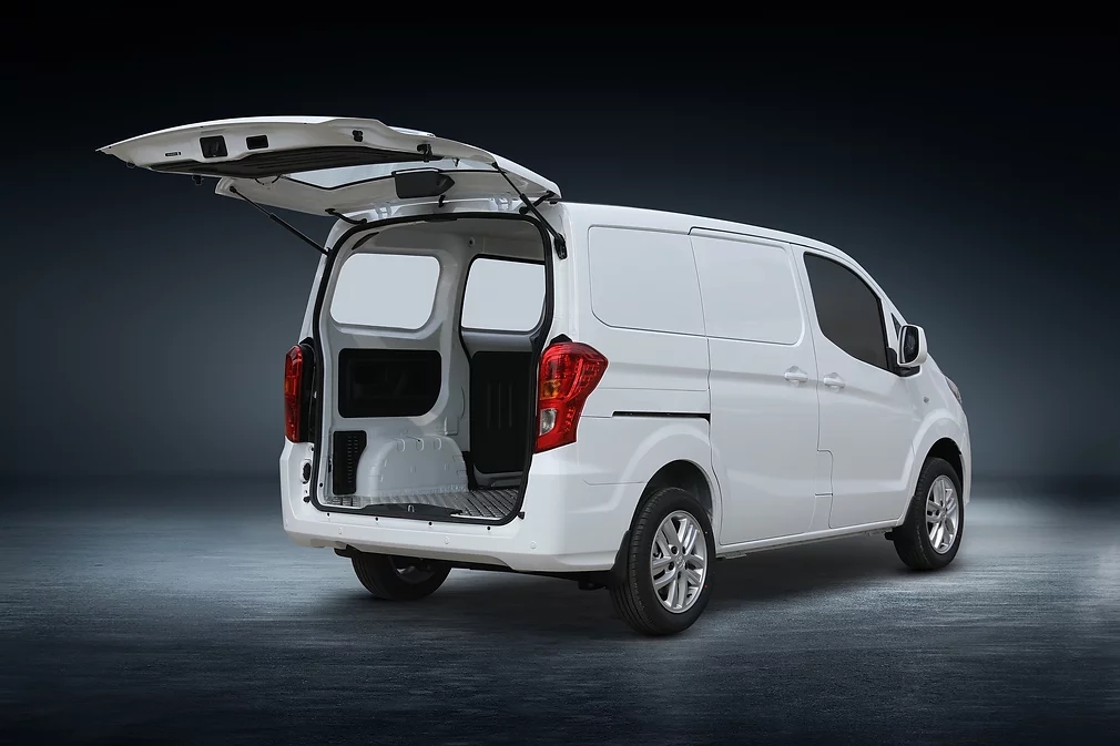 byd t3