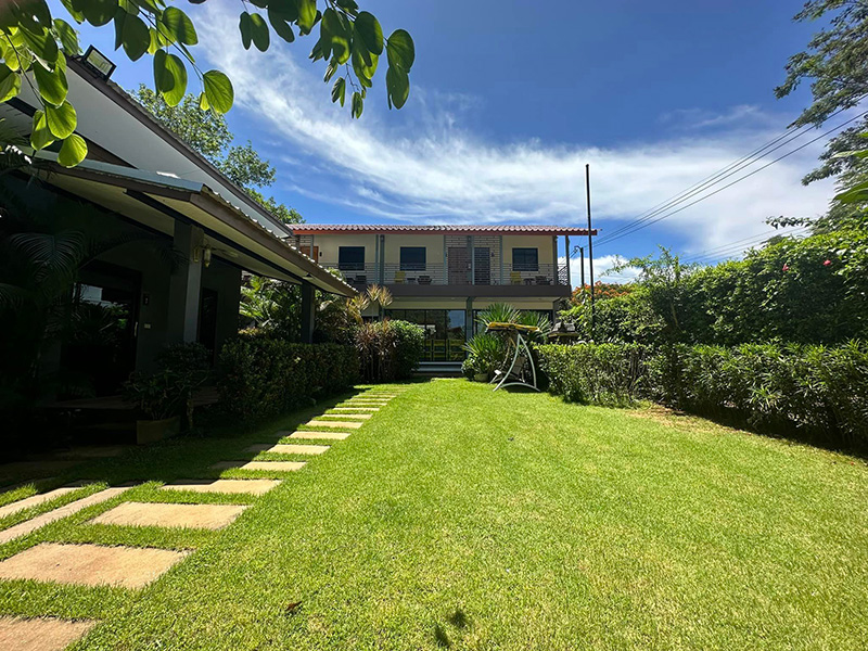 ที่พักเกาะหมาก