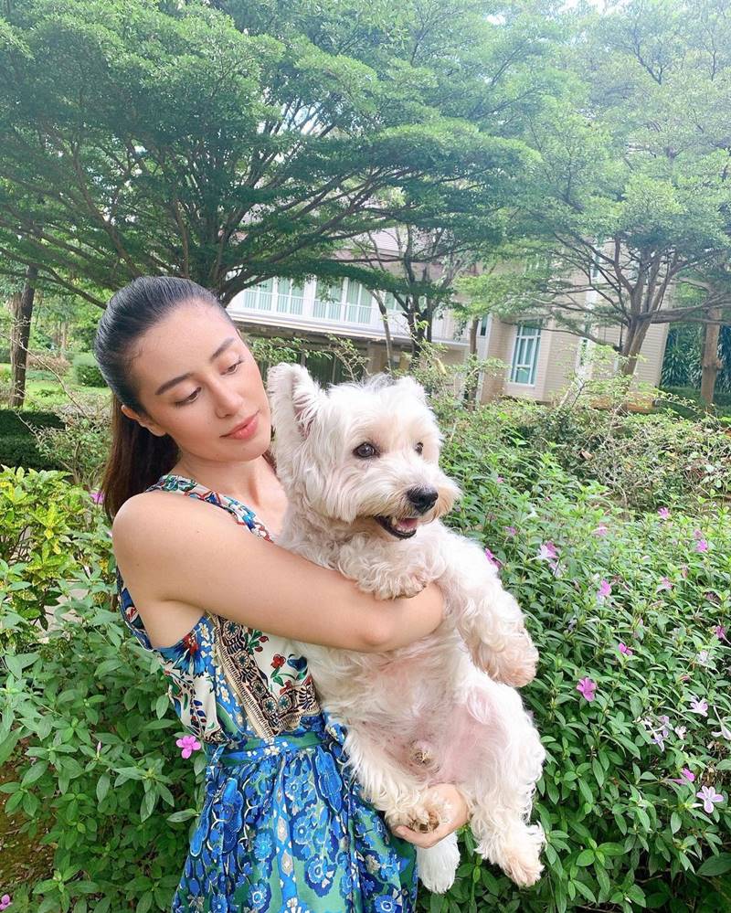 จีนส์ จิรชยา, นก จริยา, จอนนี่ แอนโฟเน่