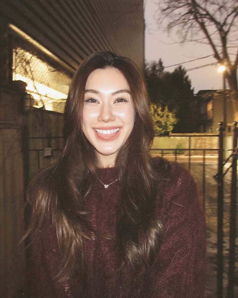 ลีน่า ลลินา ชูเอ็ทท์ ประวัติ