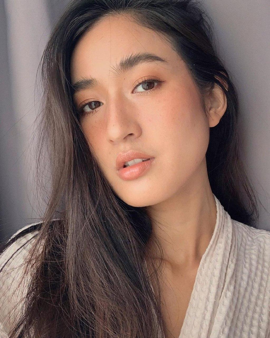 อาย กมลเนตร