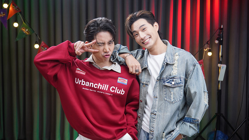 บี้ KPN เผยได้คำขอโทษ จากโจรที่ก่อเหตุตีหน้า