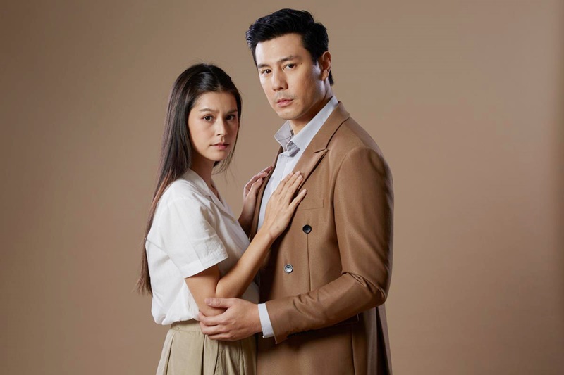 น้ำผึ้งขม เรื่องย่อ