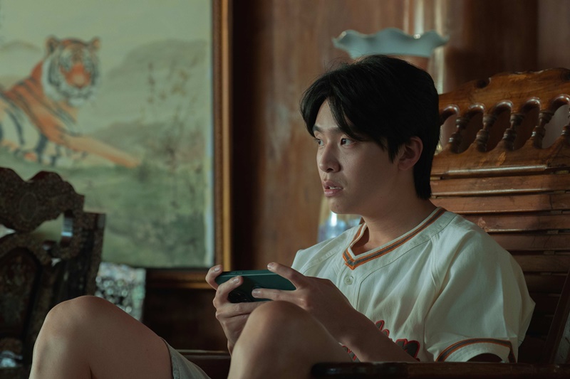 สาธุ 2 Netflix