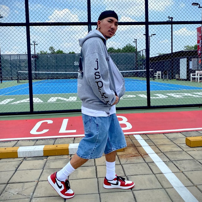 แจ๊ส ชวนชื่น