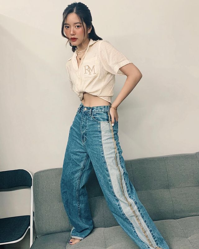 จูเน่ เพลินพิชญา