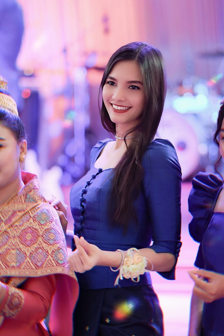 คริสตินา ลาซิสิมมา