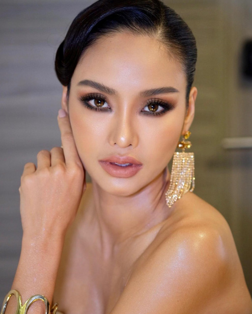 Miss Universe Thailand