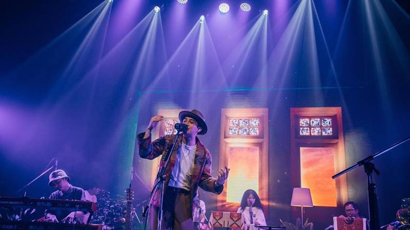 แม็กซ์ เจนมานะ ฮอคกี้ แรปเปอร์ RAD 