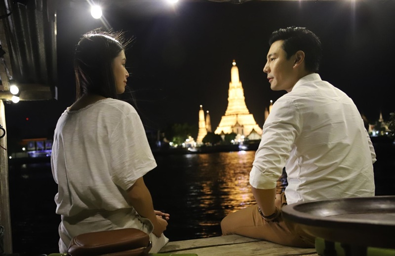 น้ำผึ้งขม เรื่องย่อ