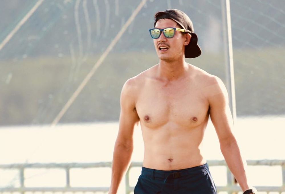 เวียร์ ศุกลวัฒน์