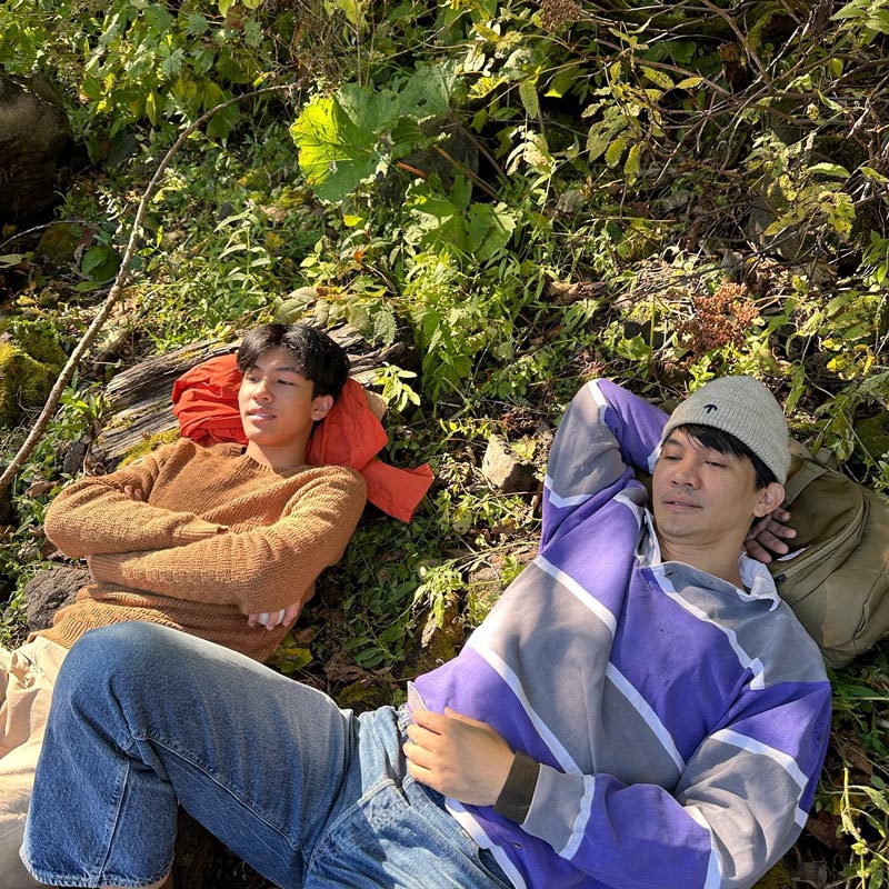 เคน ธีรเดช น้องคุน