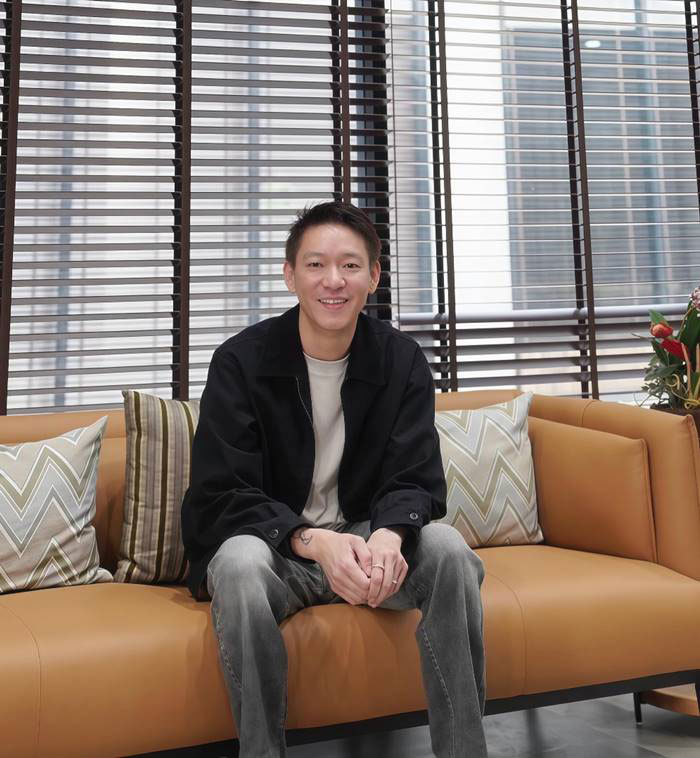 เป็ก สัณณ์ชัย เตือน จิน ธรรมวัฒนะ 