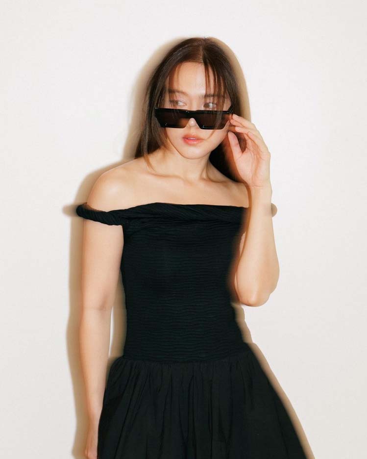 จอย ชลธิชา