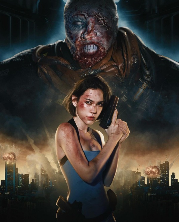 วันฮาโลวีน