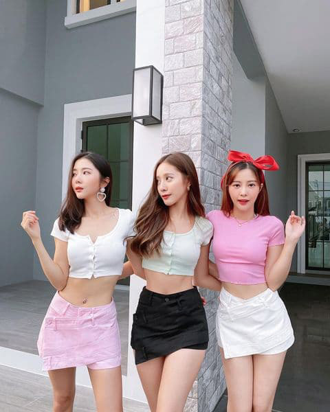 ชุดอยู่บ้าน