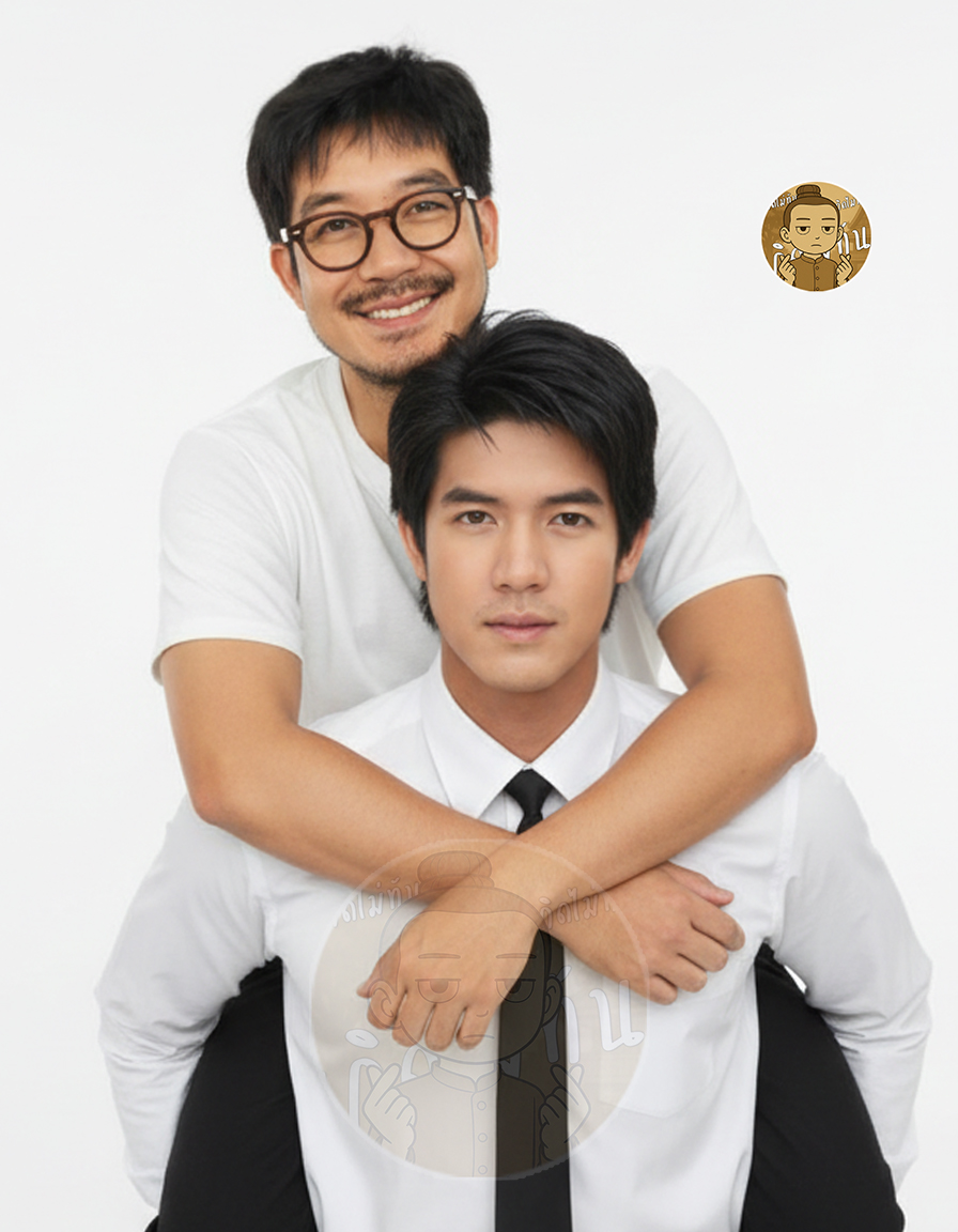 ดาราไทย