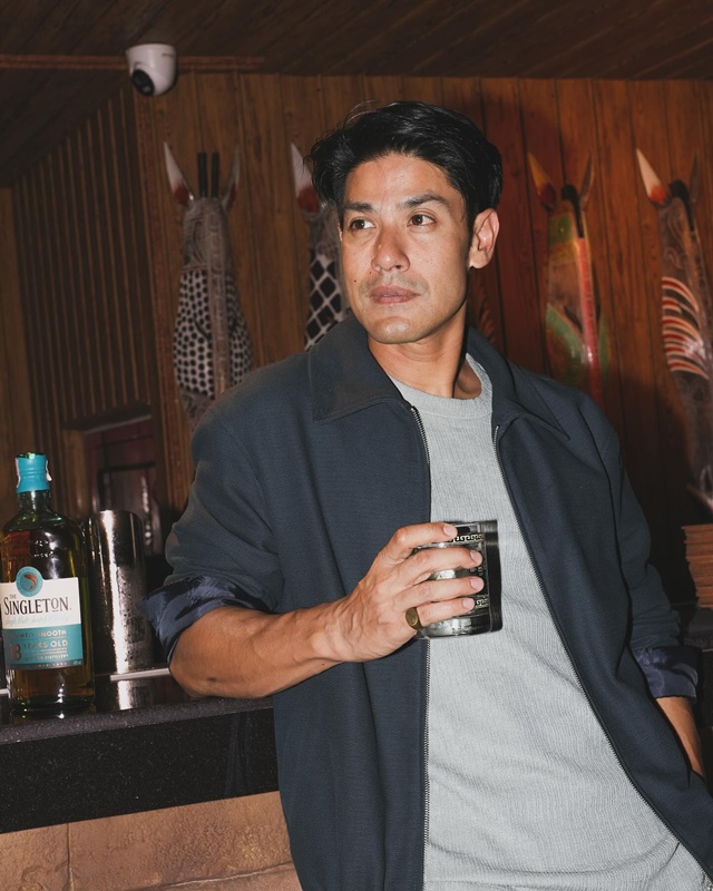 ภูริ หิรัญพฤกษ์ แจงแล้ว แอน อลิชา ฟาดใครเห็นแก่ตัว