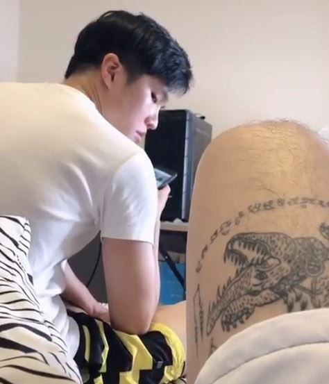 เก่ง ธชย