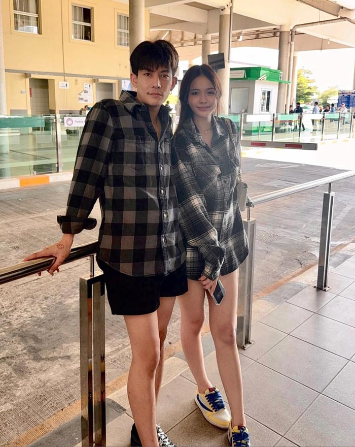 ครูเต้ย น้องน้ำ