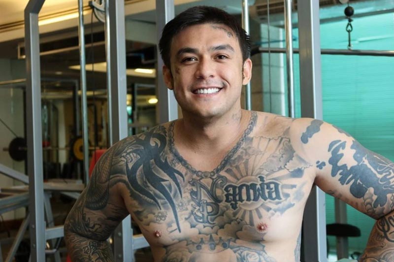 นิกกี้ พิ้ม