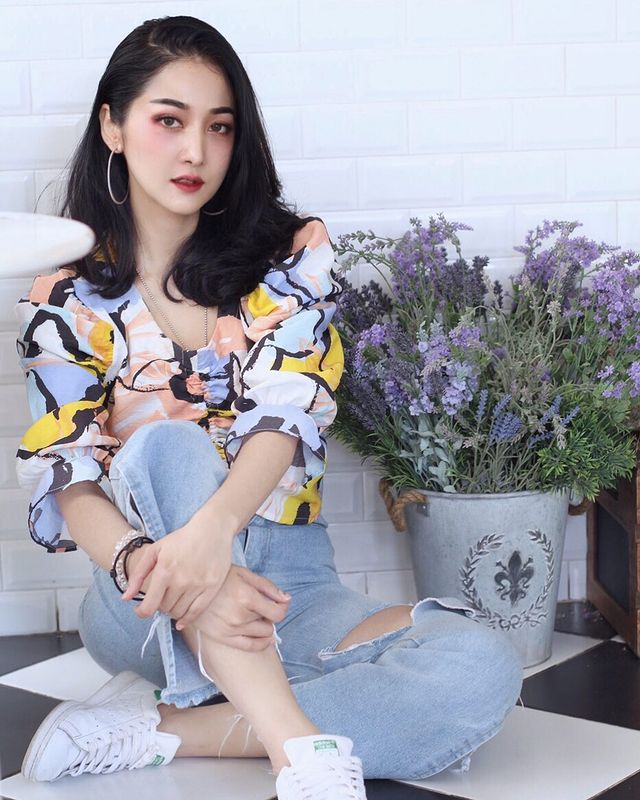 ฝ้าย ศุชิณัฐฐ์