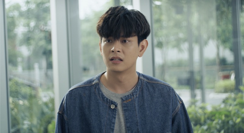 Club Friday The Series เรื่องบังเอิญไม่มีในโลก